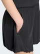 Шорты женские Adidas Originals Essentials Scalloped Edge Shorts KE1102 XS Black (4068819609735) - изображение 5