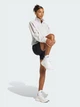 Спортивная ветровка для бега женская Adidas Adi365 Cheering Jacket KA0335 XS Grey One (4068822586986) - изображение 3