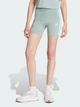 Велосипедки женские Adidas Essentials 3-Stripes High Waisted Biker Shorts KC5190 S Wonder Sage (4068805218385) - изображение 1