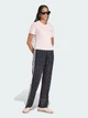 Брюки женские Adidas Originals Firebird Classic Lace Trackpants KD0346 S Black (4068815717595) - изображение 3