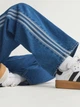 Джинсы женские Adidas Originals Firebird Track Pant Denim KD2935 32-30 Medium Vintage Denim (4068822927109) - изображение 8
