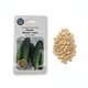 Огурец Феникс Плюс Agro Paradise, 2г, устойчивый к болезням сорт с длительным плодоношением для засолки - изображение 1