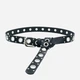 Ремень женский Weatro zhkz-28cm-034 110 см Черный (2902469755) - изображение 4