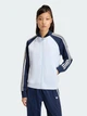 Бомбер женский Adidas Originals Sst Classic Track Top KD3784 XS Crystal Sky (4068821832497) - изображение 1