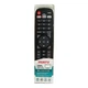 Пульт універсальний для телевізорів Haier, Kivi RM-L1535 Plus - зображення 2
