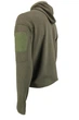 Кофта флисовая с капюшоном Fred Olive Pancer р.52 - изображение 2