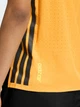Спортивная футболка для бега женская Adidas Adizero Running Tee KA2919 M Pure Tangerine (4068822052290) - изображение 5