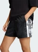 Шорты женские Adidas Originals Aop Adi-Break Shorts KD2837 XS Black (4068805000478) - изображение 4