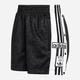 Шорты женские Adidas Originals Aop Adi-Break Shorts KD2837 XS Black (4068805000478) - изображение 6