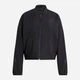 Бомбер женский Adidas Z.N.E. Woven Bomber Jacket KD8505 M Black (4068822547673) - изображение 12