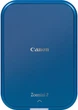 Принтер Canon Zoemini 2 Blue (4549292194166) - зображення 1