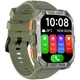 Смарт-часы Blackview W80 Pro Green (6931548324072) - изображение 3