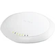 Точка доступа ZyXEL NWA1123AC PRO AC1750, 2xGE, NebulaFlex, PoE only, инжектор в комплекте - изображение 2