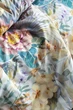 Комплект постільної білизни Issimo Digital Satin Luvia євро - зображення 2