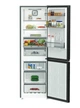 Холодильник Whirlpool WHK 25364 XBR4E (1,87 м, чорн.No Frost) - изображение 3