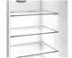 Холодильник Whirlpool WHK 25364 XBR4E (1,87 м, чорн.No Frost) - изображение 4