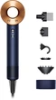 Фен Dyson HD07 Supersonic Special Gift Edition Prussian Blue/Rich Copper (412525-01) EU - изображение 1
