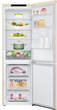 Холодильник LG GC-B459SECL - изображение 6
