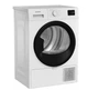 Сушильна машина Indesit C YSD 82D WB UA - изображение 3