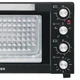 Електропіч Rotex ROT450-B Rotex ROT450-B 993734 - зображення 9