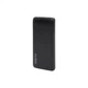 Батарея універсальна GEAR 10000mAh, 10W, USB-TypeC, 2*USB-A, Micro-USB, black (SL10) GEAR SL10 993697 - зображення 1
