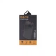 Батарея універсальна GEAR 10000mAh, 10W, USB-TypeC, 2*USB-A, Micro-USB, black (SL10) GEAR SL10 993697 - зображення 5