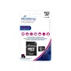 Карта памяти Mediarange 64GB microSD class 10 (MR955) MediaRange MR955 922724 - изображение 2