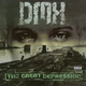 DMX – The Great Depression (2LP) - зображення 1