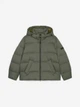 Пуховик Marc O’Polo 6349067 Зелёный 3XL PC989 - изображение 6