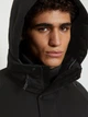 Демісезонна куртка Marc O’Polo 7901143 Чорний XL PC986 - зображення 4