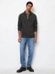 Кофта Marc O’Polo 7961842 Синий S PE5277 - изображение 5