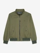 Демісезонна куртка Marc O’Polo 8382117 Зелений S PC1037 - зображення 6