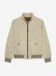 Демісезонна куртка Marc O’Polo 8382117 Бежевий S PC1036 - зображення 6