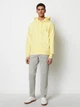 Худи Marc O’Polo 8382094 Жёлтый M PE5342 - изображение 1