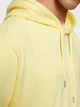 Худи Marc O’Polo 8382094 Жёлтый M PE5342 - изображение 4
