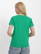 Футболка Marc O’Polo 7061544 Зелений XS PF6271 - зображення 2