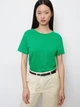 Футболка Marc O’Polo 7061540 Зелёный XS PF6261 - изображение 1