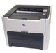 Принтер Б-класс HP LaserJet 1320 / Лазерная монохромная печать / 1200 x 1200 dpi / A4 / 21 стр/мин / USB 2.0 б/у - изображение 1