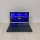 Ігровий ноутбук Б-класу Asus ZenBook Pro Duo UX582HS / 15,6" (3840x2160) OLED / Intel Core i9-11900H (8 (16) ядер по 2,1 - 4,9 ГГц) / 32 ГБ DDR4 / 1000 ГБ SSD NVMe / nVidia GeForce RTX 3080, 8 ГБ GDDR6, 256-біт / WebCam б/в - зображення 2