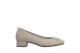 Туфлі жіночі Rieker 40 бежевий (43453-62/40/) - зображення 1
