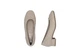 Туфлі жіночі Rieker 40 бежевий (43453-62/40/) - зображення 3