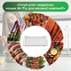 Духова шафа Interline OFG 383 MRG BA AirFry - изображение 11