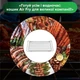 Духова шафа Interline OFG 383 MRG BA AirFry - изображение 12