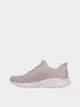 Жіночі кросівки Skechers 39 Бежеві 117497 NTGD - изображение 3