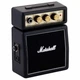Гитарный усилитель Marshall MS-2 - изображение 1