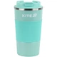 Термокружка Kite K25-458-2, 510 мл, м'ятна - изображение 1