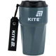 Термокружка Kite K25-1220-1, 450 мл,сіра - зображення 1