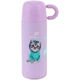 Термос Kite Studio Pets SP25-312, 480 мл, фіолетовий - зображення 1