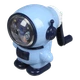 Чинка ZiBi Spaceman механічна з контейнером KIDS Line ZB.5506 - изображение 2