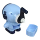 Чинка ZiBi Spaceman механічна з контейнером KIDS Line ZB.5506 - изображение 3